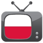 Polish TV Android app